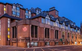 Crowne Plaza Chester By Ihg